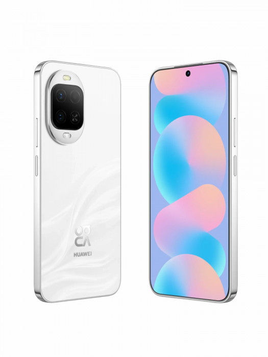 Смартфон Huawei Nova 16z 12/256Gb White