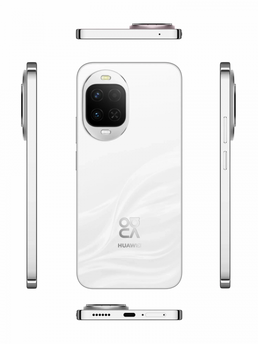 Смартфон Huawei Nova 16z 12/256Gb White