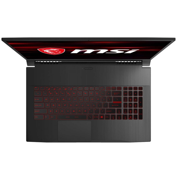 Ноутбук игровой MSI GF75 Thin 9SCSR-452RU