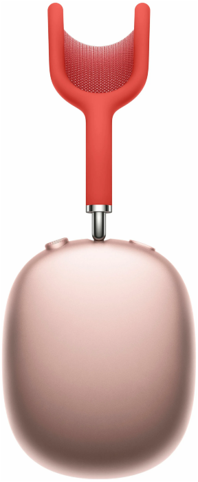 Беспроводные наушники Apple AirPods Max, розовый