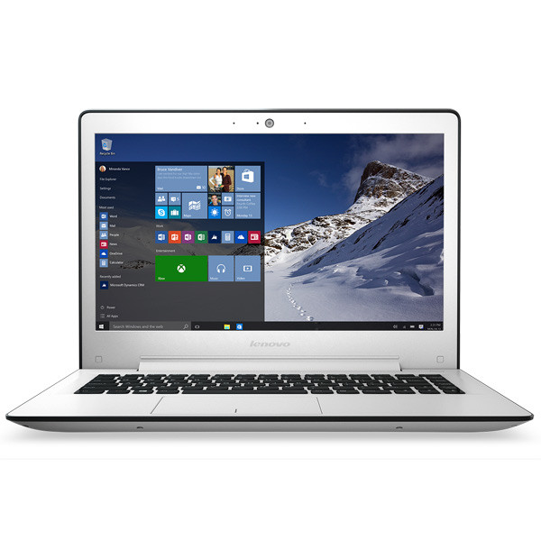 Ноутбук Lenovo IdeaPad 500S-13ISK (80Q200C2RK)