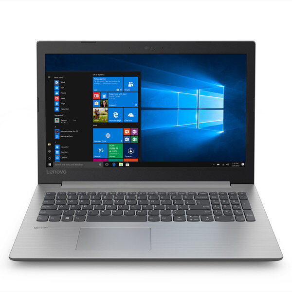Ноутбук Lenovo IdeaPad 330-15IKB (81DC00QDRU)