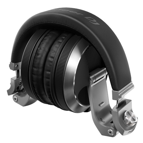 Наушники накладные Pioneer HDJ-X7-S