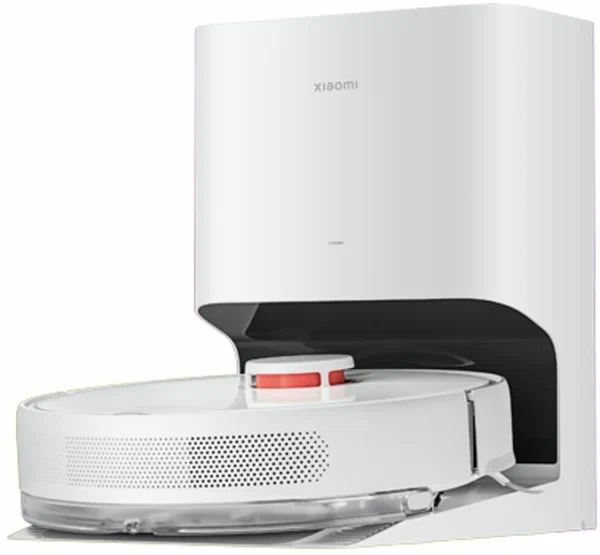 Робот-пылесос Xiaomi Robot Vacuum X10 EU BHR6068EU