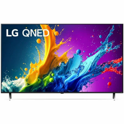 Телевизор LG 55QNED80T6A. ARUG