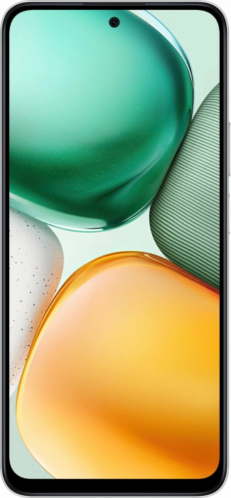 Смартфон Honor X7c 8/128Gb, белый лунный