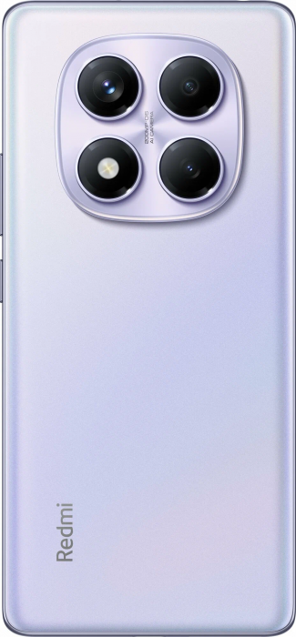 Смартфон Xiaomi Redmi Note 14 Pro 12/256Gb, Twilight Purple