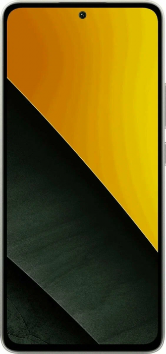 Смартфон Xiaomi Poco M7 Pro 8/256Gb, Silver