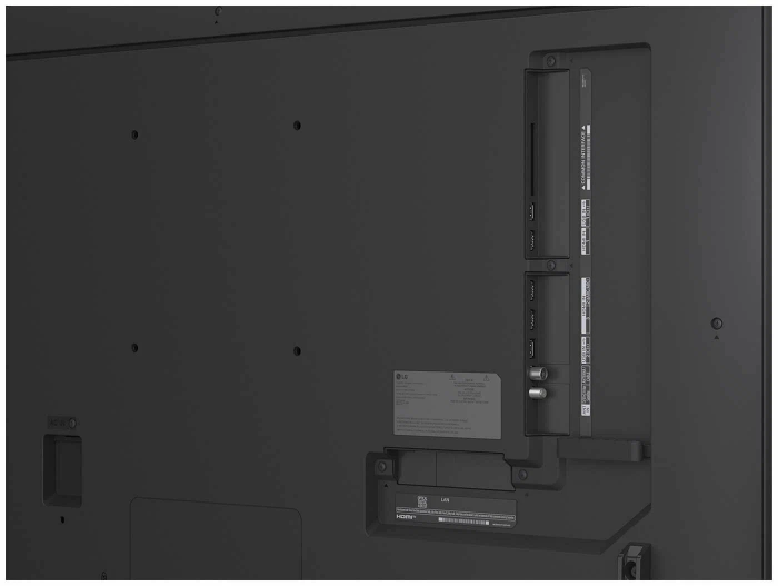 Телевизор LG 43QNED80A6A