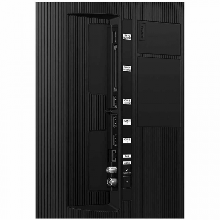 Телевизор Samsung QE55Q7F5AUXRU 4K Ultra HD