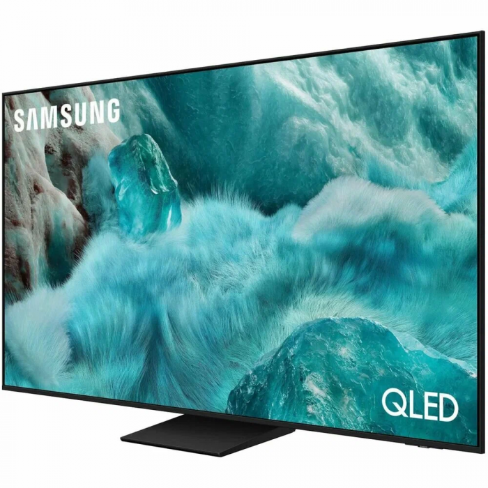 Телевизор Samsung QE55Q7F5AUXRU 4K Ultra HD