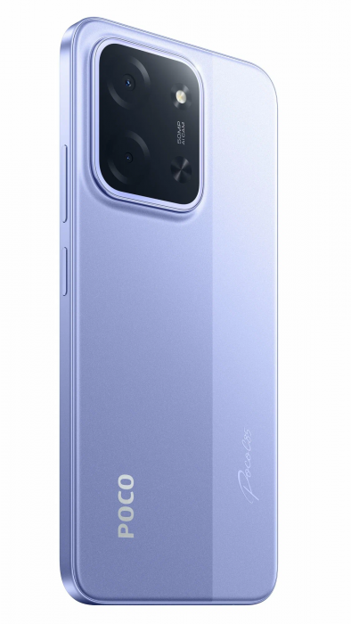 Смартфон Xiaomi Poco C85 8/256Gb, Purple