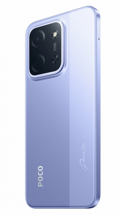 Смартфон Xiaomi Poco C85 8/256Gb, Purple