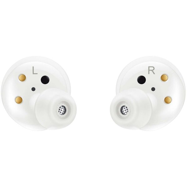Беспроводные наушники Samsung Galaxy Buds+, white