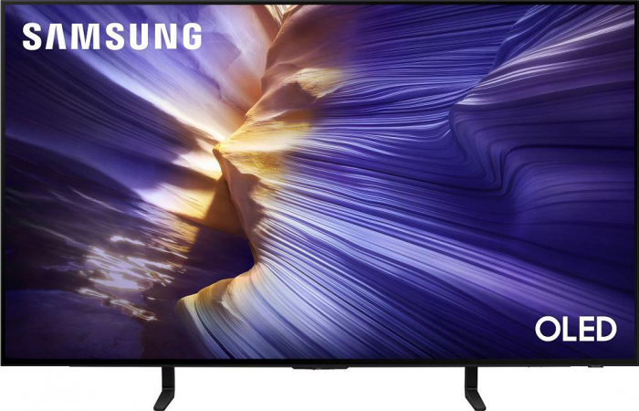 Телевизор Samsung QE48S90FA
