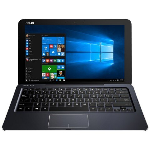 Ноутбук-трансформер ASUS Transformer Book T300 CHI (FL099T)
