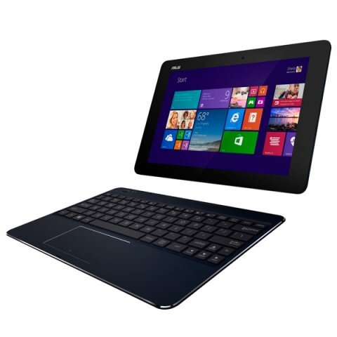 Ноутбук-трансформер ASUS Transformer Book T300 CHI (FL099T)