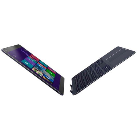Ноутбук-трансформер ASUS Transformer Book T300 CHI (FL099T)