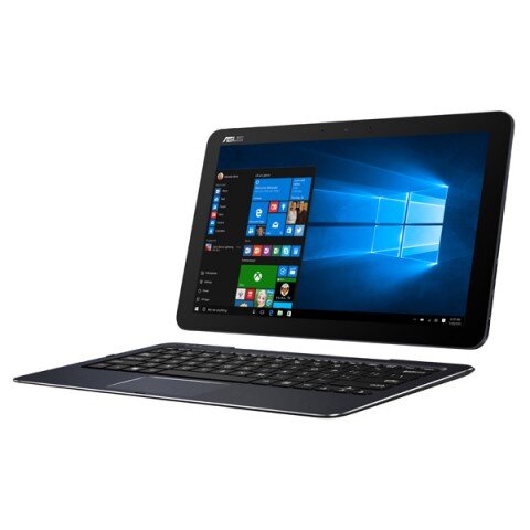 Ноутбук-трансформер ASUS Transformer Book T300 CHI (FL099T)