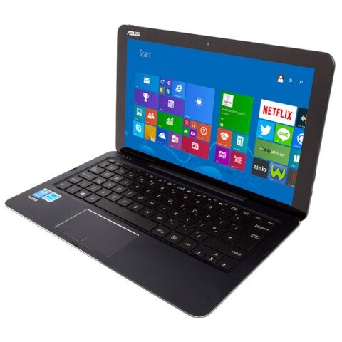 Ноутбук-трансформер ASUS Transformer Book T300 CHI (FL099T)