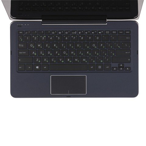 Ноутбук-трансформер ASUS Transformer Book T300 CHI (FL099T)