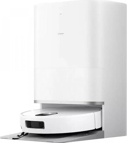 Робот-пылесос Xiaomi Robot Vacuum 5 EU BHR0834EU