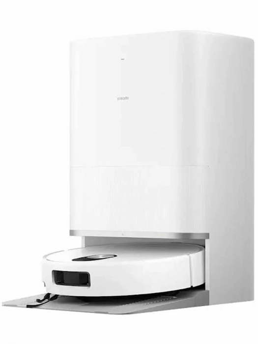 Робот-пылесос Xiaomi Robot Vacuum 5 EU BHR0834EU