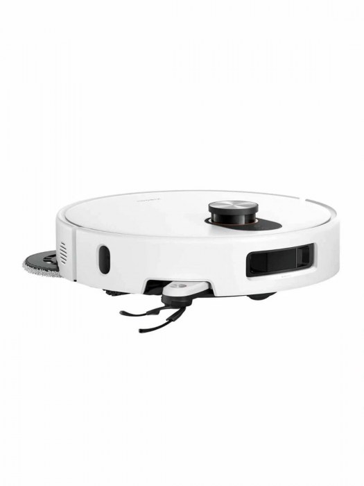 Робот-пылесос Xiaomi Robot Vacuum 5 EU BHR0834EU