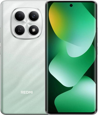 Смартфон Xiaomi Redmi Note 15 4G 6/128Gb Forest Green