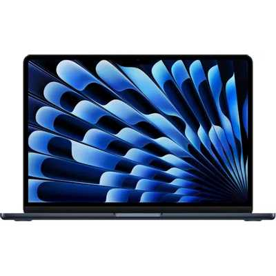 Ноутбук Apple MacBook Air 13 2025 M4 4.4 GHz 10-core, 16384 Mb, 13.6" 2560x1664, 256 Gb SSD, 8-core GPU, Mac OS, синий, MW123HN/A