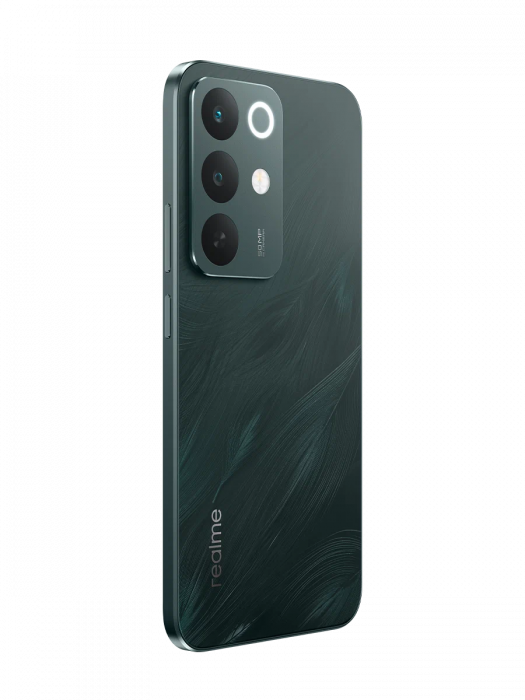 Смартфон Realme C85 Pro 6/128Gb Peacock Green