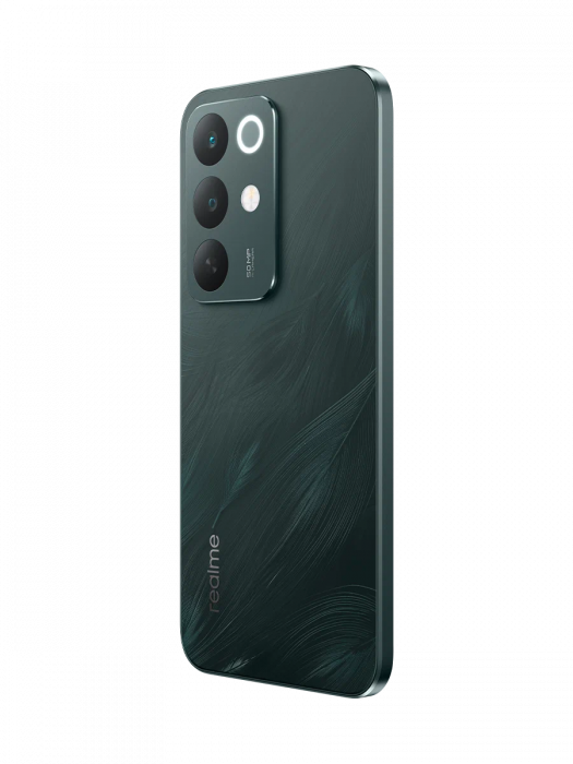 Смартфон Realme C85 Pro 6/128Gb Peacock Green