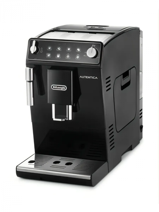 Кофемашина DeLonghi Autentica ETAM 29.510.B