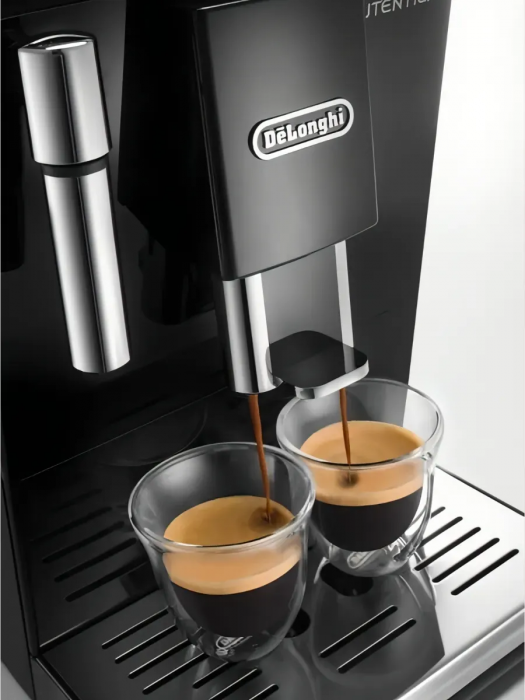 Кофемашина DeLonghi Autentica ETAM 29.510.B