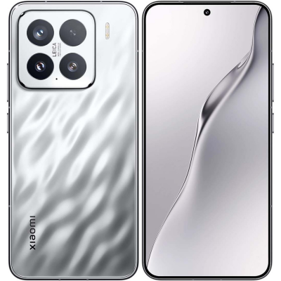 Смартфон Xiaomi 15 12/512Gb Liquid Silver