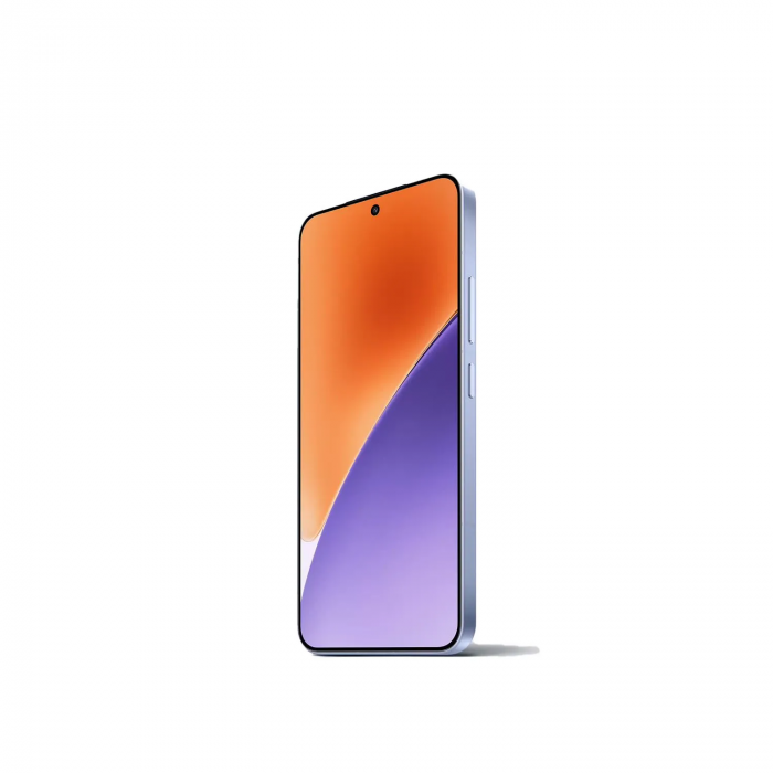 Смартфон Xiaomi 15 12/512Gb Liquid Silver
