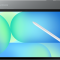 Планшет Samsung Galaxy Tab S10 FE LTE 8/128GB Gray (SM-X526B)