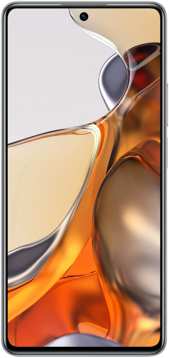 Смартфон Xiaomi 11T Pro 8/256 ГБ Global, небесный голубой