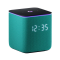 Умная колонка Яндекс Станция Миди с Алисой, изумрудный, с Zigbee, 24Вт