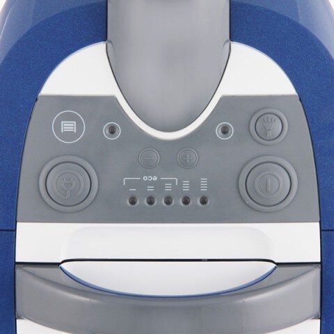 Пылесос моющий Zelmer ZVC752STRU (919.0 ST)