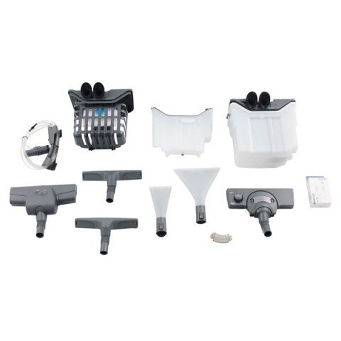 Пылесос моющий Zelmer ZVC752STRU (919.0 ST)