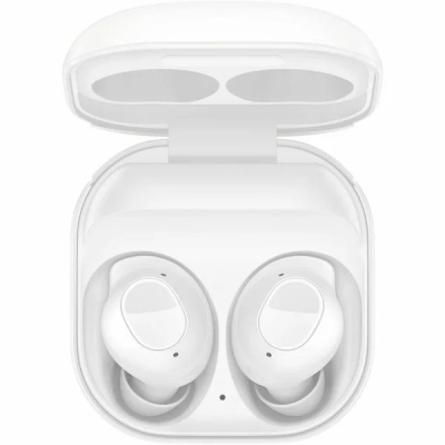 Беспроводные наушники Samsung Galaxy Buds FE, белый