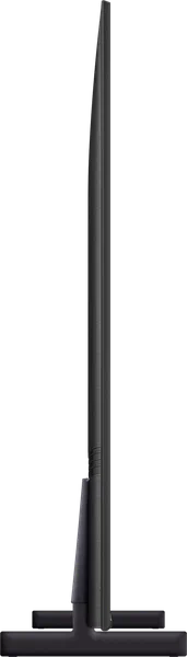 Телевизор 85" Samsung UE85CU8000UXRU (4K UHD 3840x2160, Smart TV) черный (EAC)