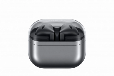 Наушники Samsung Galaxy Buds 3 Silver