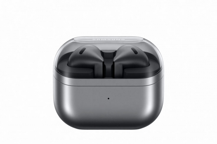Наушники Samsung Galaxy Buds 3 Silver