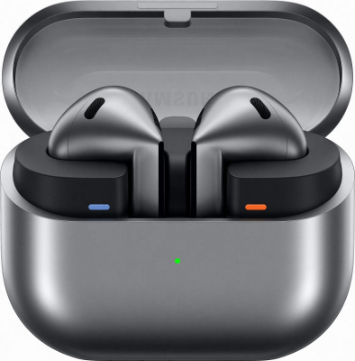 Наушники Samsung Galaxy Buds 3 Silver