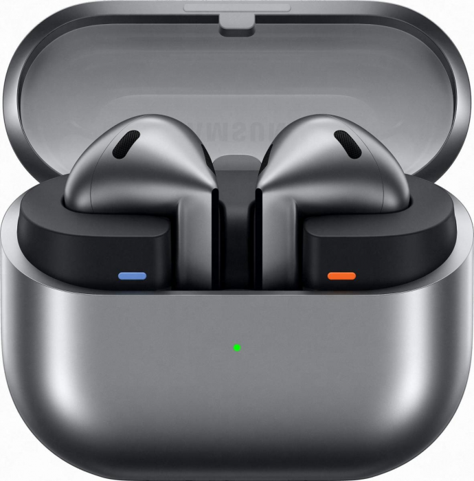 Наушники Samsung Galaxy Buds 3 Silver