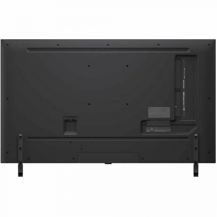 Телевизор LG 50NANO90A6B.ARUG, NanoCell, 4K Ultra HD, синяя сажа