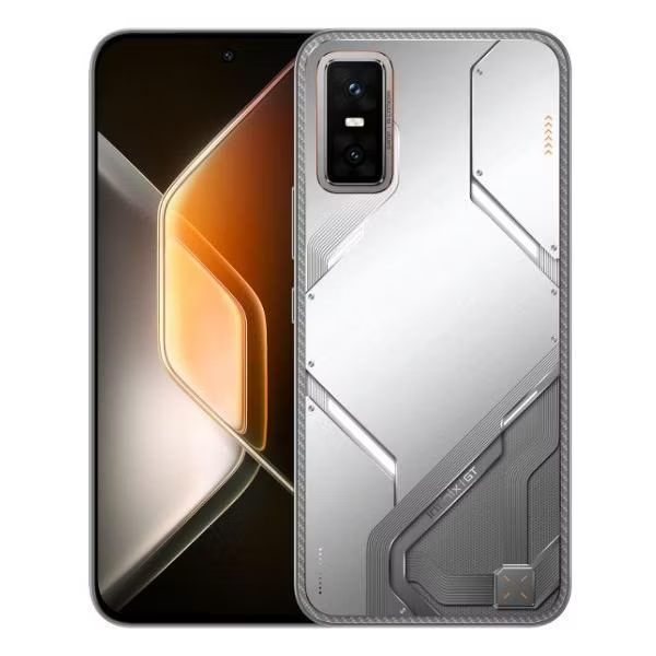 Смартфон Infinix GT 30 8/256Gb White