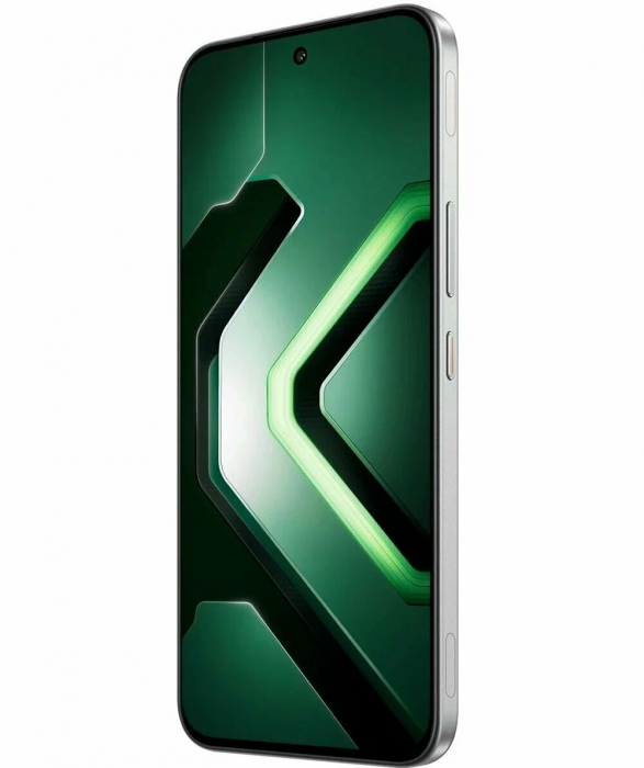 Смартфон Infinix GT 30 8/256Gb White